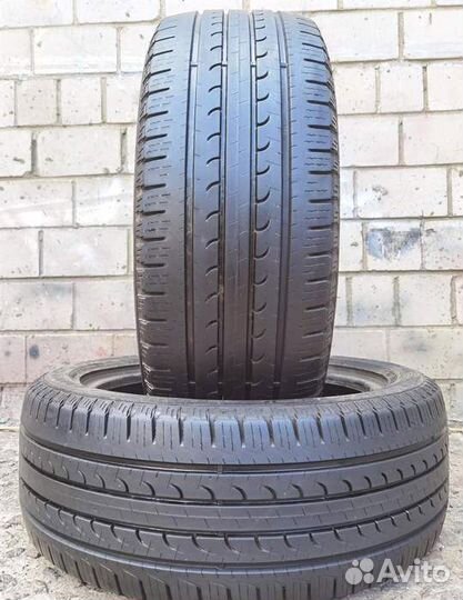 Goodyear EfficientGrip SUV 4x4 235/50 R19 103V