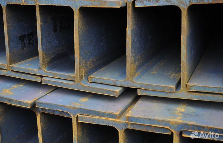 Балка 4500 мм