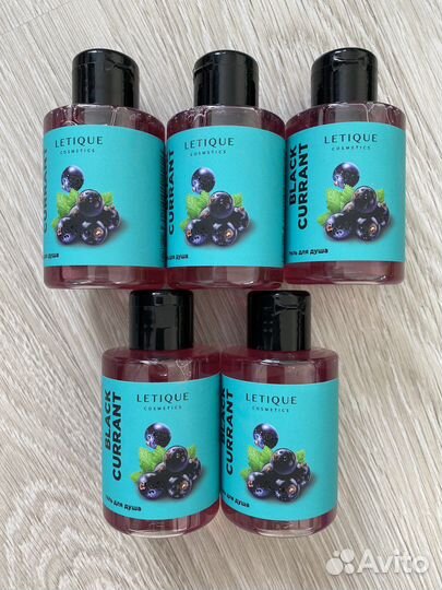 Косметика для тела Letique (100 мл)