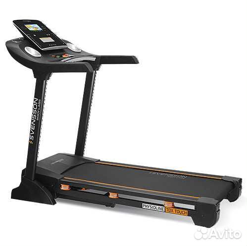 Svensson Body Labs Physioline TDX Touch v.1.21