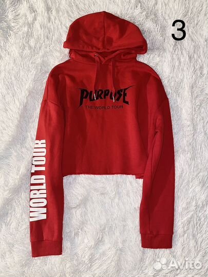 Брендовая одежда XS, S, M