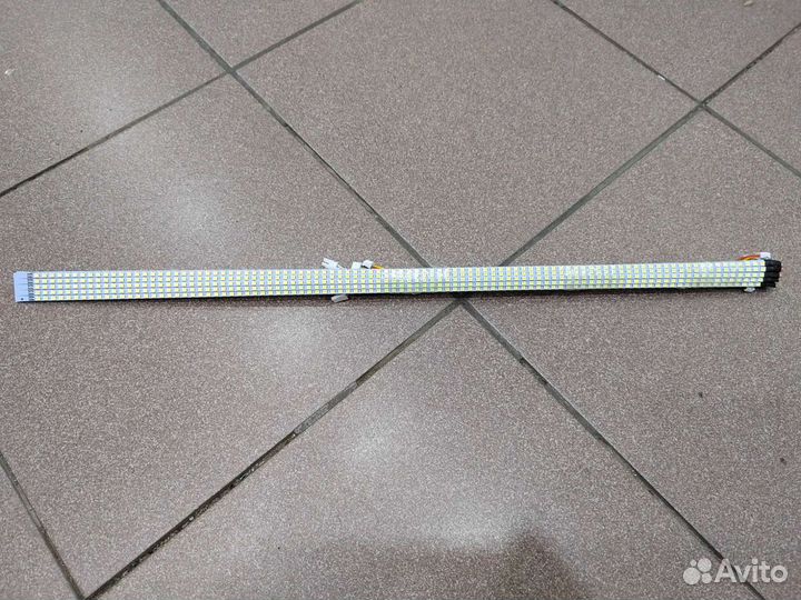 Подсветка для телевизора