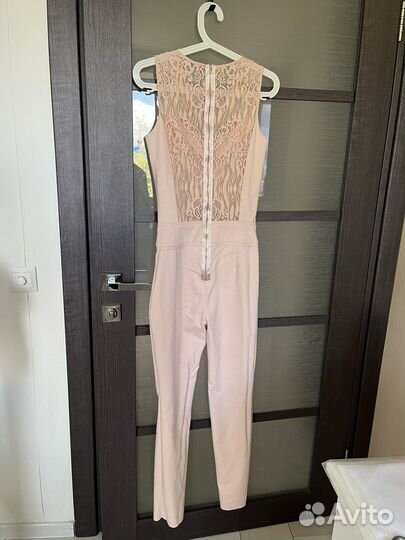 Love republic комбинезон