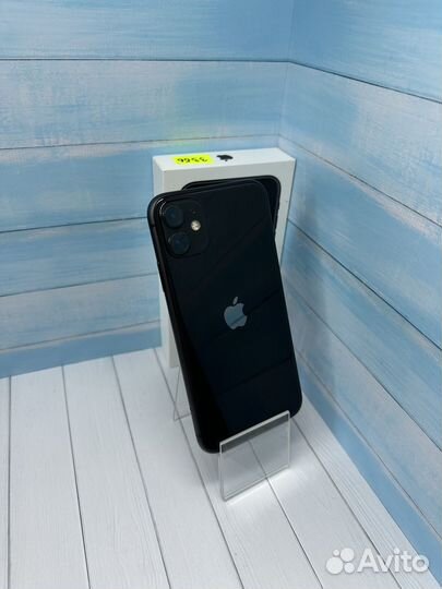 iPhone 11, 64 ГБ