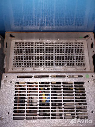 Частотный преобразователь ATV61 на 30кВт