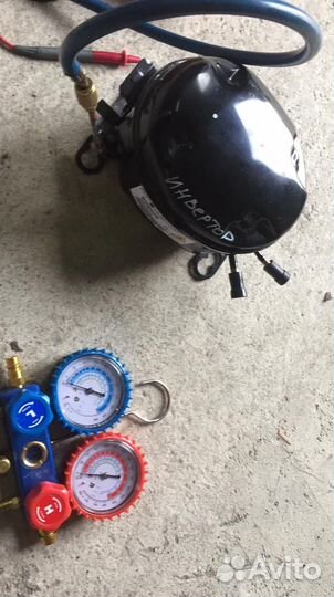 Ремонт холодильников стиральных машин