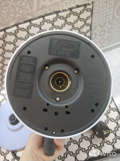 Электрический чайник Braun WK210 Германия