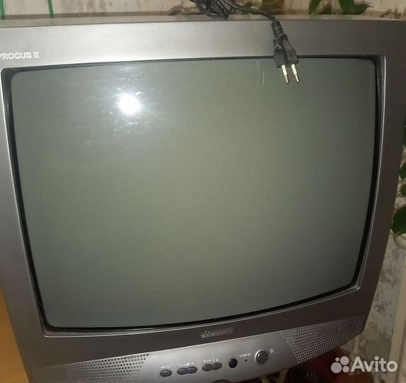 Телевизор бу