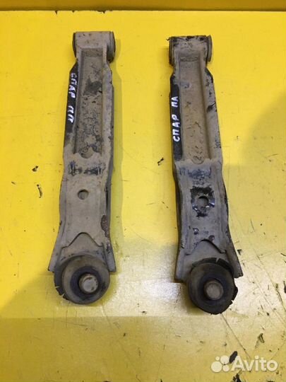 Рычаг передний Chevrolet Spark M200 2 2005–2010