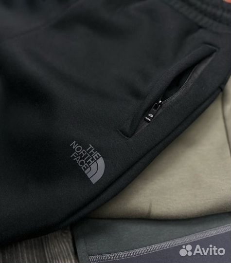 Тёплые штаны The North Face