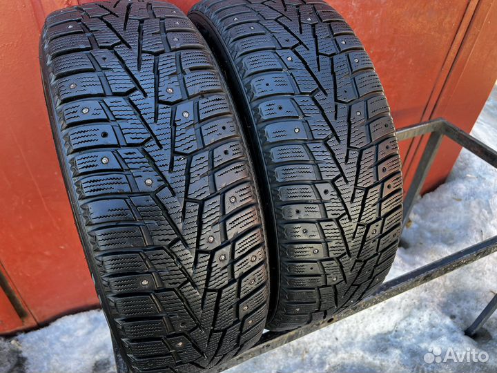 Roadstone Winguard WinSpike 205/55 R16 94T