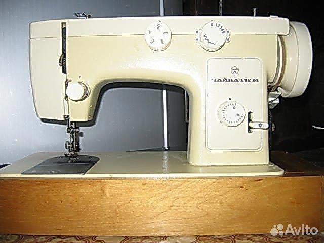 Ремонт Швейных Машин в Санкт-Петербурге