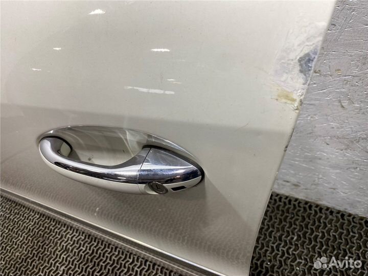 Дверь боковая Mercedes GL X164, 2008