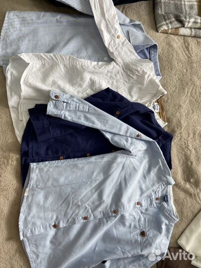 Вещи для школы