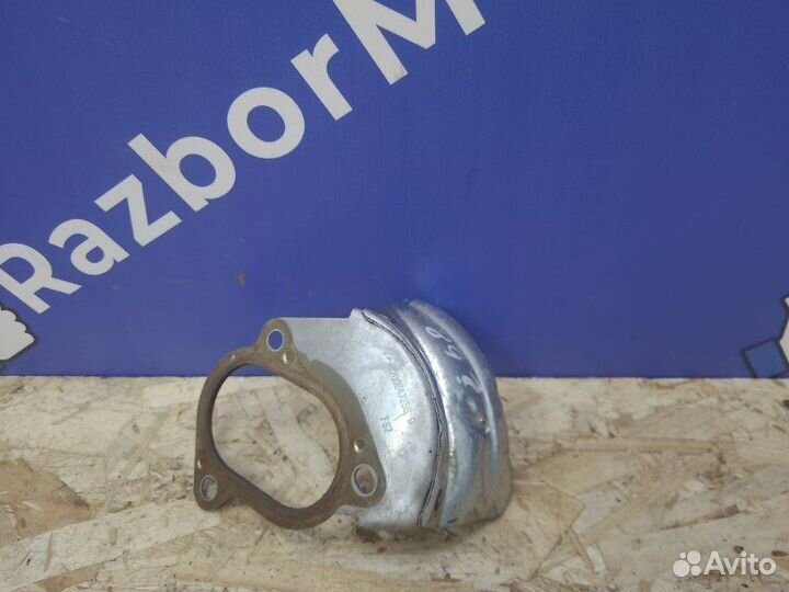 Прокладка турбины Renault Duster 2