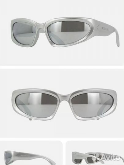 Солнцезащитные очки balenciaga