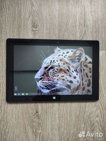 Планшет Irbis tw10