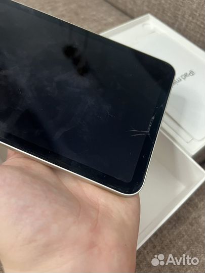 iPad mini 6 256