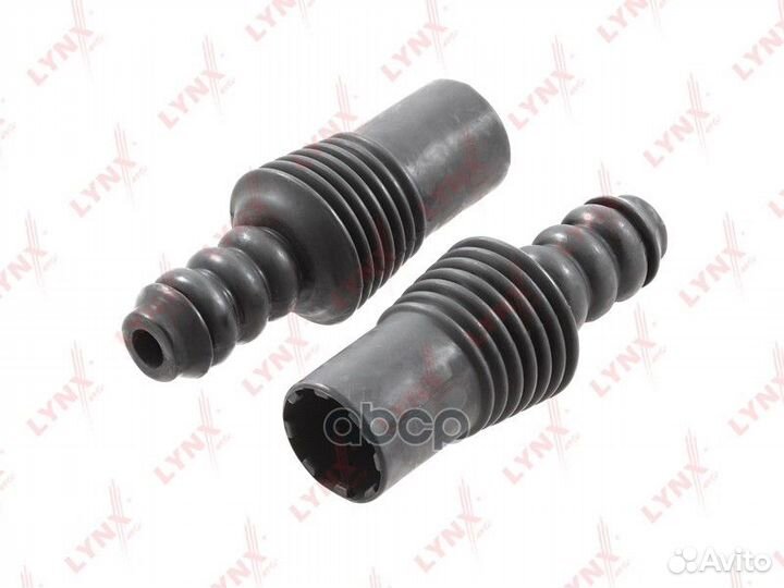 Защитный комплект амортизатора переднего PR-705