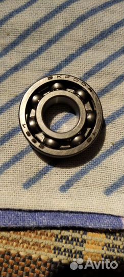 Подшипник 6001