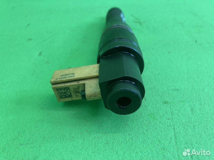 Форсунка DAF XF105