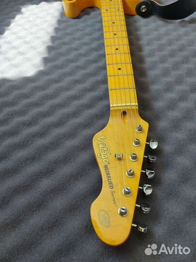 Электрогитара телекастер