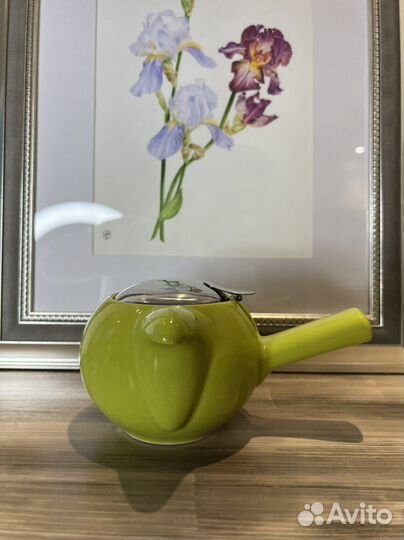 Чайник заварочный Япония