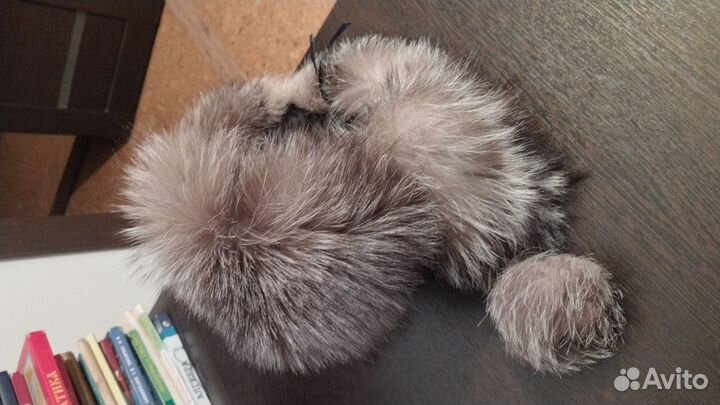 Шапка женская