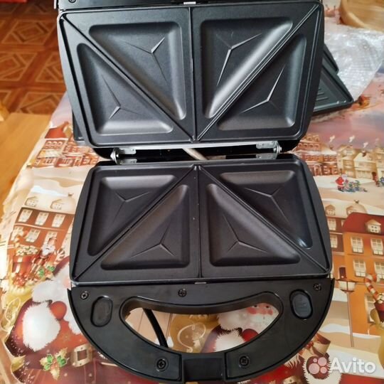 Сэндвичница