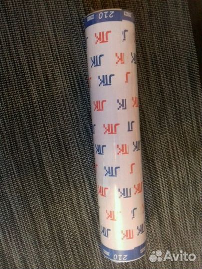 Бумага для факса 3,5шт., цена за все