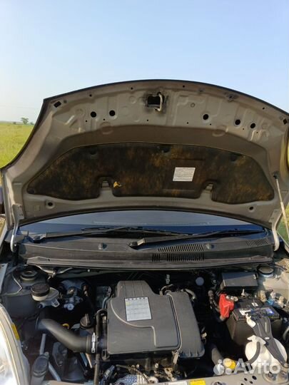 Toyota Passo 1.0 CVT, 2010, 180 000 км