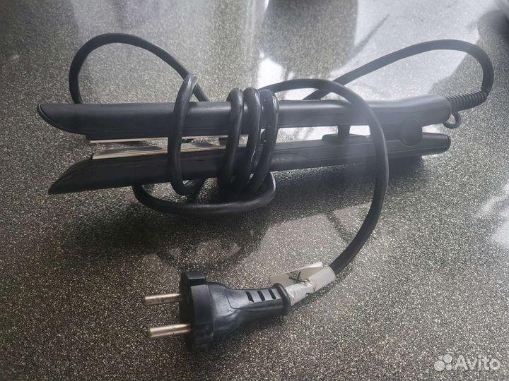Утюжок для волос