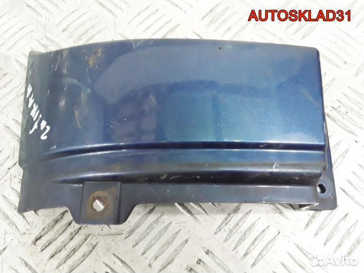 Планка под фонарь левая Opel Zafira A 90580803LH