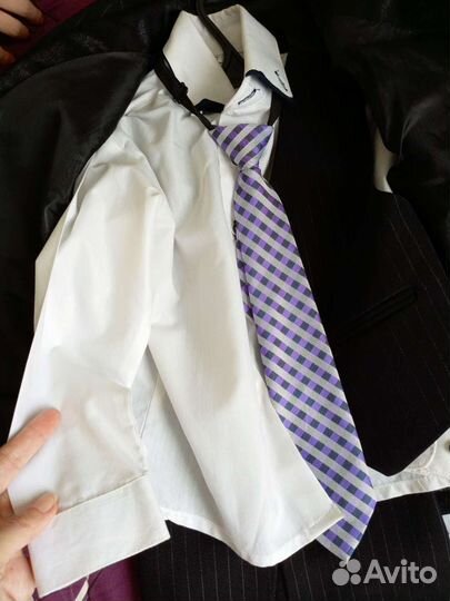 Костюм для мальчика