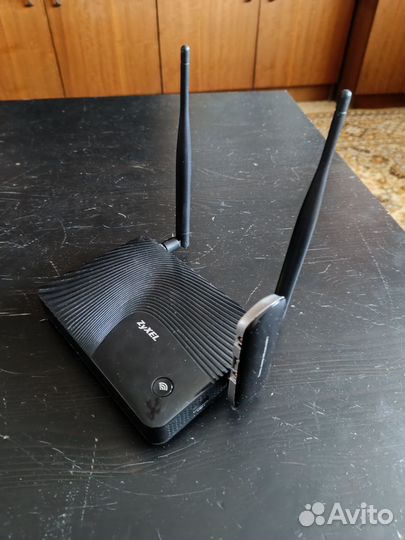 Комплект для загородного wi-fi 3g 4g LTE интернета