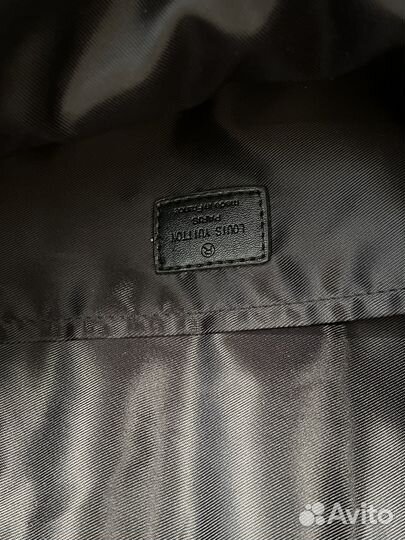 Сумка-рюкзак