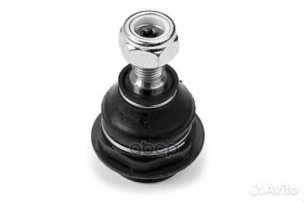 Опора шаровая peugeot 307/partner 08/citroen C