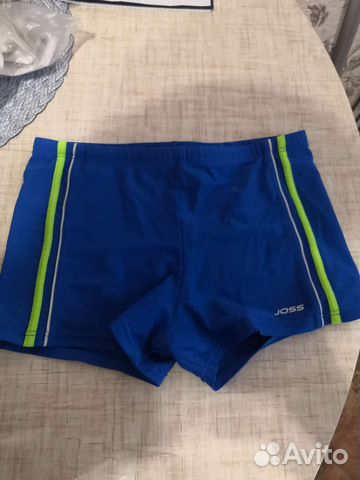 Плавки купальные