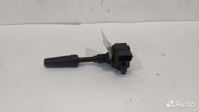 Катушка зажигания nissan Gloria MY33 VQ25DE №07553