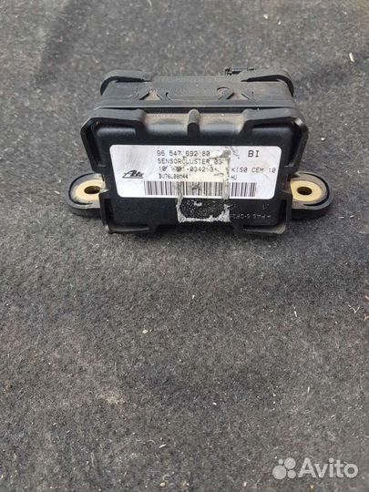 Датчик ESP Citroen C5