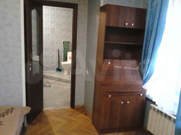 Квартира-студия, 30 м², 3/3 эт.