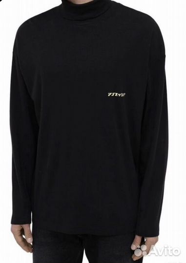 Водолазка ambush