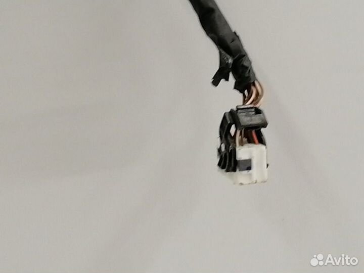 Обшивка потолка Kia Optima JF 2.0 2019