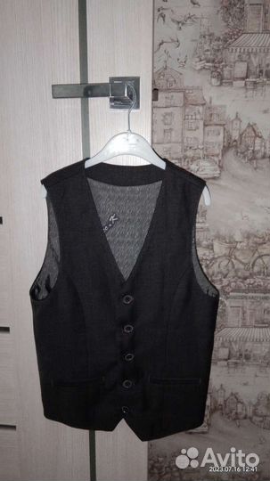 Школьная форма