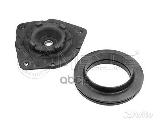 Ремкомплект подвески nissan/renault tiida/clio