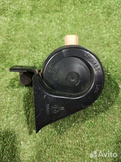 Звуковой сигнал Chery Tiggo 8 Pro