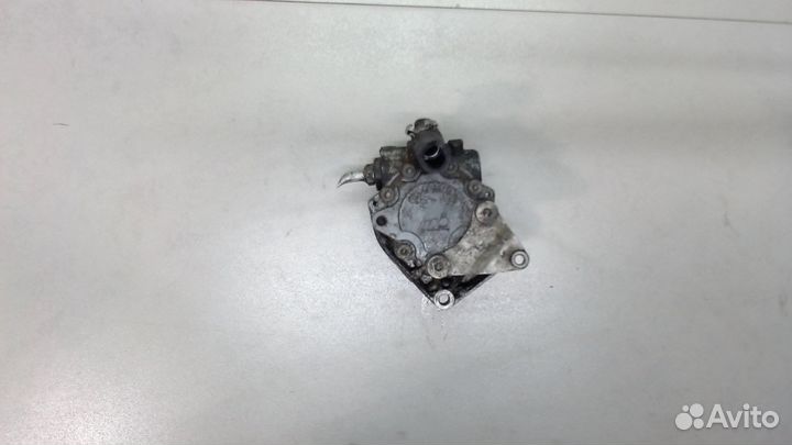 Гур BMW 6 E63, 2005