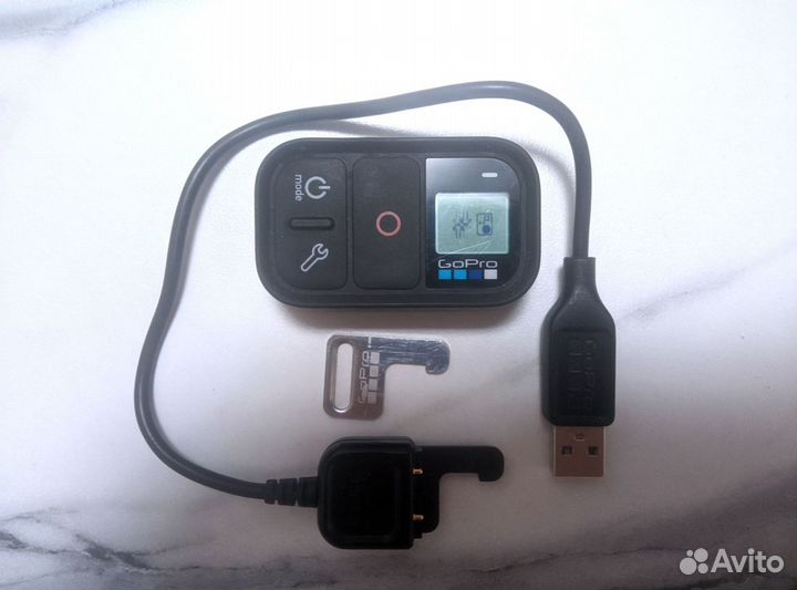 Пульт для GoPro armte-002 SMART Wi-Fi Remote Contr