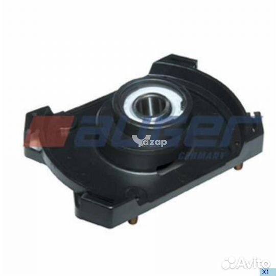 Auger 56911 AUG56911 подшипник кпп с креплением \D
