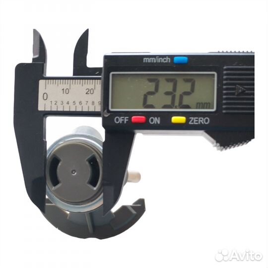 Редуктор мясорубки для Bosch, Siemens с железным